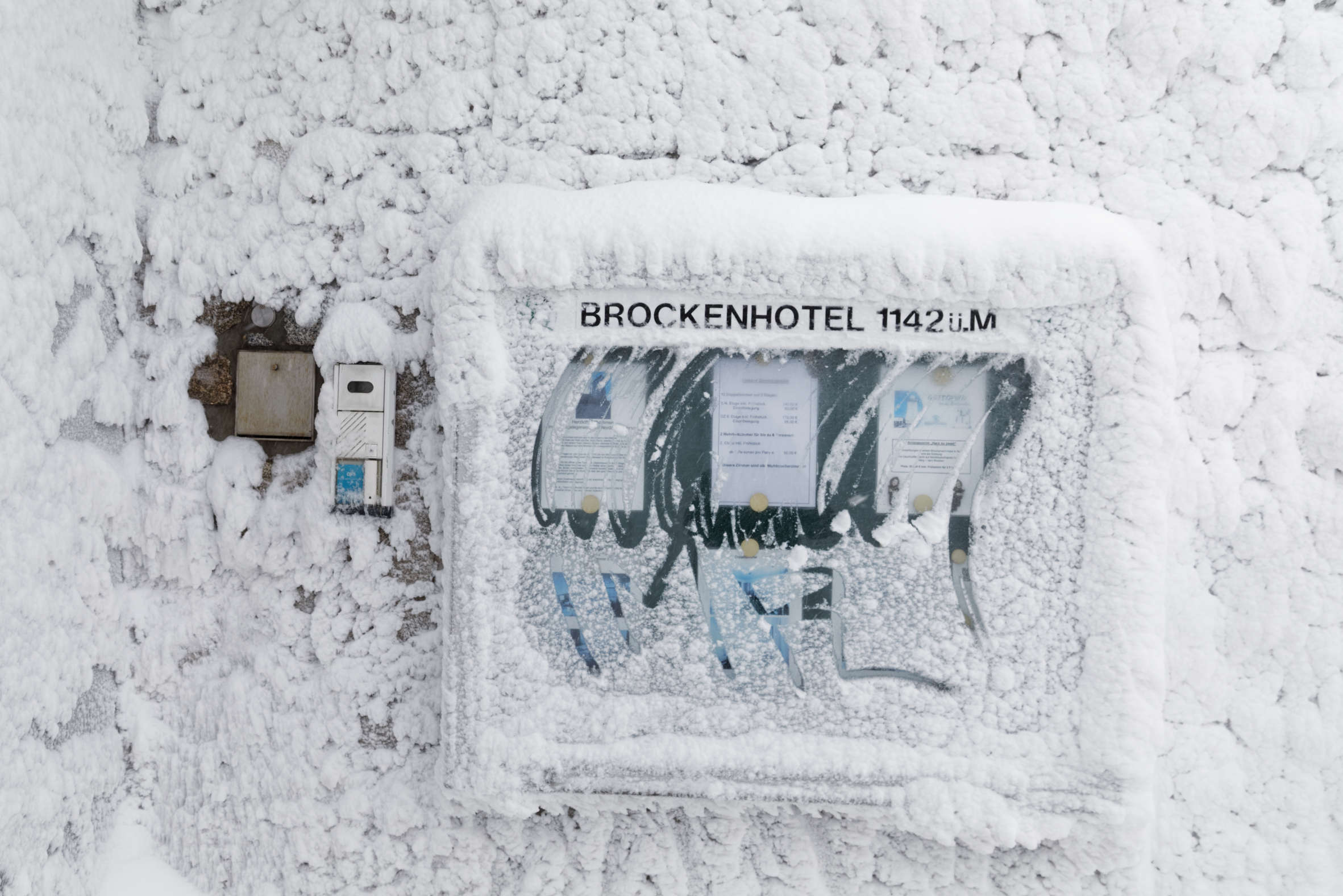 Brockenhotel