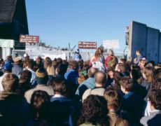 Brocken (1142 m), DEU:
Der Brocken - ein freier Berg. Farbbildband von Hansjoerg Hoerseljau.
Nationalpark, Harz, Brocken, Mittelgebirge, Bildband, Zeitgeschichte
© Hansjoerg Hoerseljau
