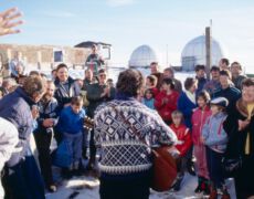 Brocken (1142 m), DEU:
Der Brocken - ein freier Berg. Farbbildband von Hansjoerg Hoerseljau.
Nationalpark, Harz, Brocken, Mittelgebirge, Bildband, Zeitgeschichte
© Hansjoerg Hoerseljau