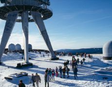 Brocken (1142 m), DEU:
Der Brocken - ein freier Berg. Farbbildband von Hansjoerg Hoerseljau.
Nationalpark, Harz, Brocken, Mittelgebirge, Bildband, Zeitgeschichte
© Hansjoerg Hoerseljau