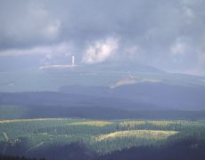 Brocken (1142 m), DEU:
Der Brocken - ein freier Berg. Farbbildband von Hansjoerg Hoerseljau.
Nationalpark, Harz, Brocken, Mittelgebirge, Bildband, Zeitgeschichte
© Hansjoerg Hoerseljau