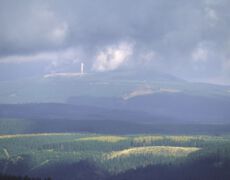 Brocken (1142 m), DEU:
Der Brocken - ein freier Berg. Farbbildband von Hansjoerg Hoerseljau.
Nationalpark, Harz, Brocken, Mittelgebirge, Bildband, Zeitgeschichte
© Hansjoerg Hoerseljau