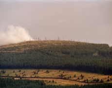 Brocken (1142 m), DEU:
Der Brocken - ein freier Berg. Farbbildband von Hansjoerg Hoerseljau.
Nationalpark, Harz, Brocken, Mittelgebirge, Bildband, Zeitgeschichte
© Hansjoerg Hoerseljau