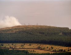 Brocken (1142 m), DEU:
Der Brocken - ein freier Berg. Farbbildband von Hansjoerg Hoerseljau.
Nationalpark, Harz, Brocken, Mittelgebirge, Bildband, Zeitgeschichte
© Hansjoerg Hoerseljau