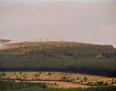 Brocken (1142 m), DEU:
Der Brocken - ein freier Berg. Farbbildband von Hansjoerg Hoerseljau.
Nationalpark, Harz, Brocken, Mittelgebirge, Bildband, Zeitgeschichte
© Hansjoerg Hoerseljau