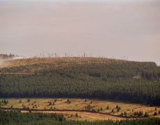 Brocken (1142 m), DEU:
Der Brocken - ein freier Berg. Farbbildband von Hansjoerg Hoerseljau.
Nationalpark, Harz, Brocken, Mittelgebirge, Bildband, Zeitgeschichte
© Hansjoerg Hoerseljau